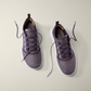 Women's SuperLight Trainers - Thunder Purple (Blizzard Sole)