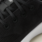 Men's Tree Runner Go - Natural Black (Blizzard Sole)