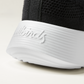 Men's Tree Runner Go - Natural Black (Blizzard Sole)