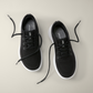 Men's Tree Runner Go - Natural Black (Blizzard Sole)