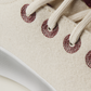 Women's Wool Runner 2 - Beige Hush/Botanic Red (Blizzard Sole)