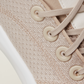 Women's SuperLight Tree Runners - Rugged Beige (Natural White Sole)