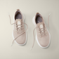 Women's SuperLight Tree Runners - Rugged Beige (Natural White Sole)