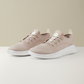 Women's SuperLight Tree Runners - Rugged Beige (Natural White Sole)