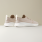 Women's SuperLight Tree Runners - Rugged Beige (Natural White Sole)