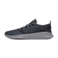Men's SuperLight Wool Runners - Dark Grey (Medium Grey Sole)
