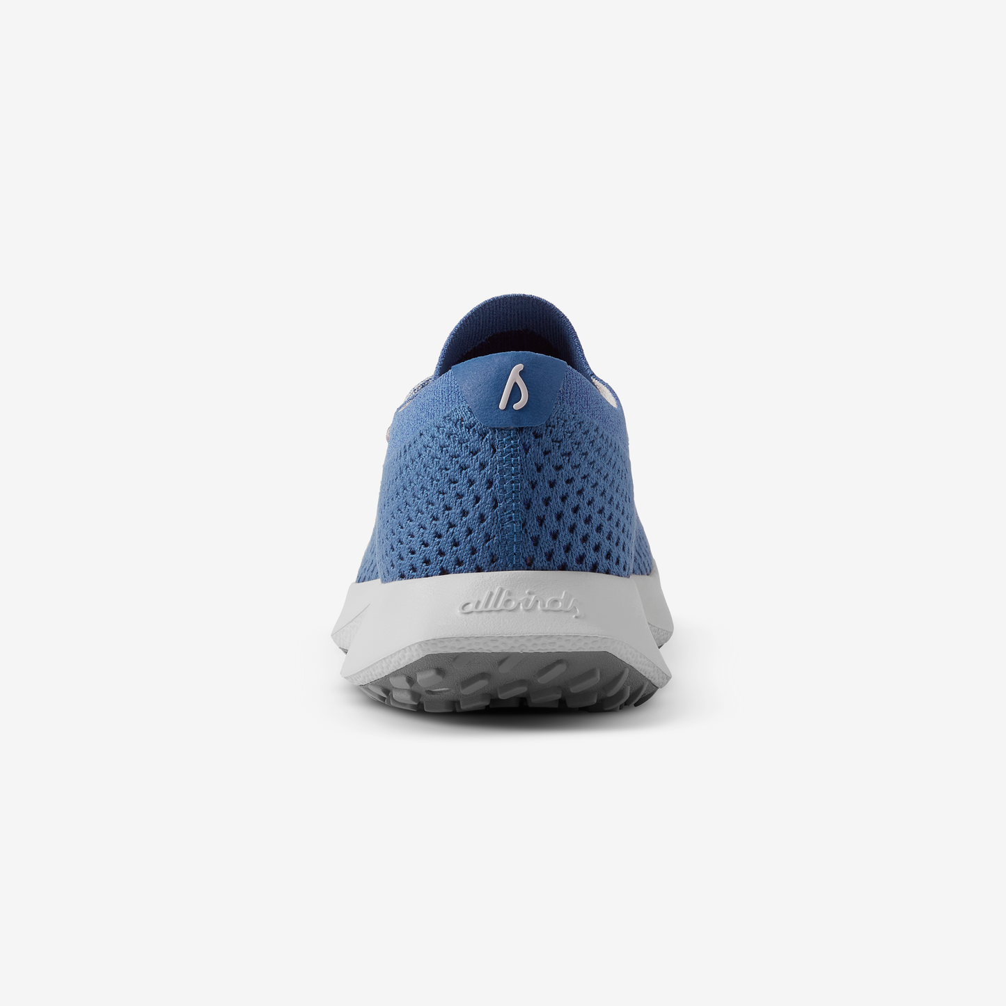 Men's Tree Dasher 2 - Basin Blue (Light Grey)