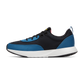 Men's Couriers - Natural Black/Basin Blue (Blizzard Sole)