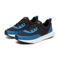 Men's Couriers - Natural Black/Basin Blue (Blizzard Sole)