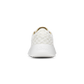 Women's Runner Go - Cozy - Stony Cream (Blizzard Sole)
