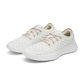 Women's Runner Go - Cozy - Stony Cream (Blizzard Sole)