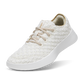 Women's Runner Go - Cozy - Stony Cream (Blizzard Sole)
