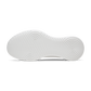 Women's Runner Go - Cozy - Stony Cream (Blizzard Sole)