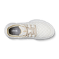 Women's Runner Go - Cozy - Stony Cream (Blizzard Sole)