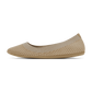 Women's Tree Breezers Knit - Rugged Beige (Hazy Beige Sole)