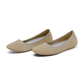 Women's Tree Breezers Knit - Rugged Beige (Hazy Beige Sole)