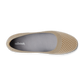 Women's Tree Breezers Knit - Rugged Beige (Hazy Beige Sole)