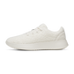 Women's Wool Runner Go - Fluff - Natural White (Natural White Sole)