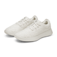 Women's Wool Runner Go - Fluff - Natural White (Natural White Sole)
