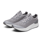 Women's Tree Gliders - Medium Grey (Light Grey Sole)