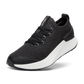 Men's Tree Gliders - Natural Black (Blizzard Sole)