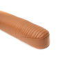 Brown Caterpillar SUPER73 Adventure Series seat