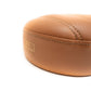 Brown Caterpillar SUPER73 Adventure Series seat