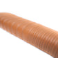 Brown Caterpillar SUPER73 Adventure Series seat