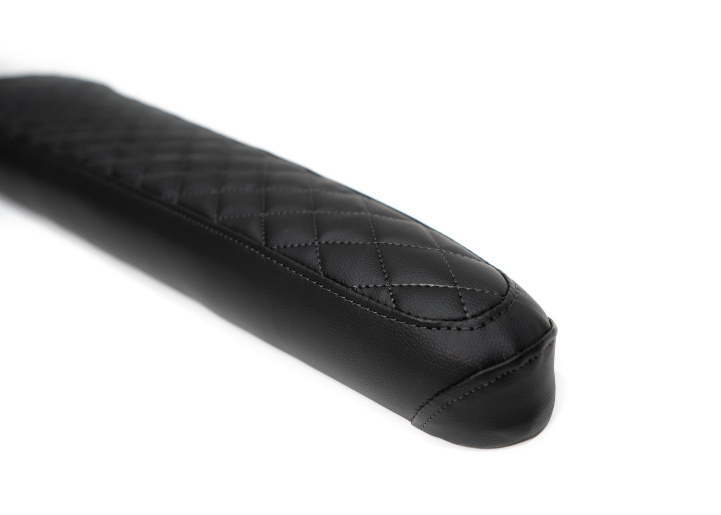 Black Diamond Stitch SUPER73 Adventure Series seat