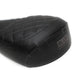 Black Diamond Stitch SUPER73 Adventure Series seat