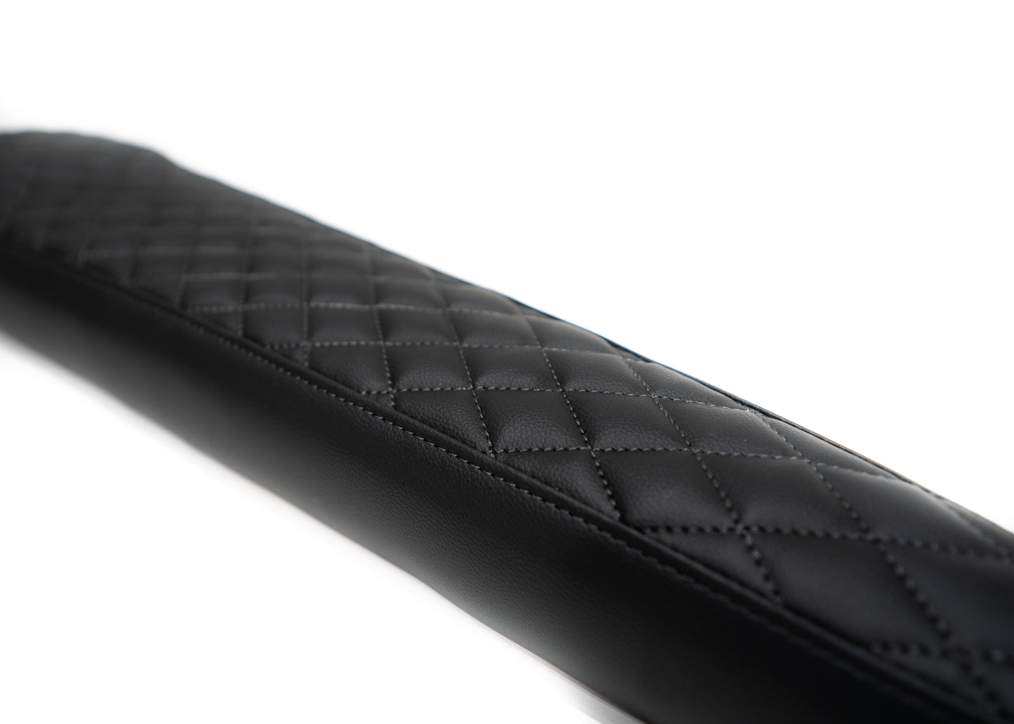 Black Diamond Stitch SUPER73 Adventure Series seat