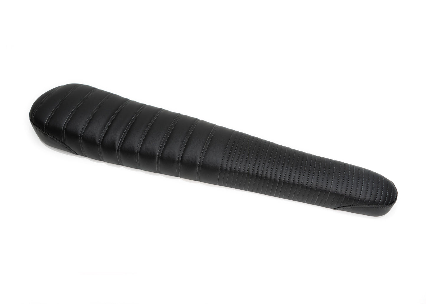 Black Caterpillar SUPER73 Adventure Series seat