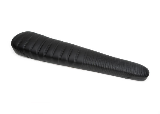 Black Caterpillar SUPER73 Adventure Series seat