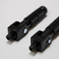 Folding Foot-pegs for Super 73