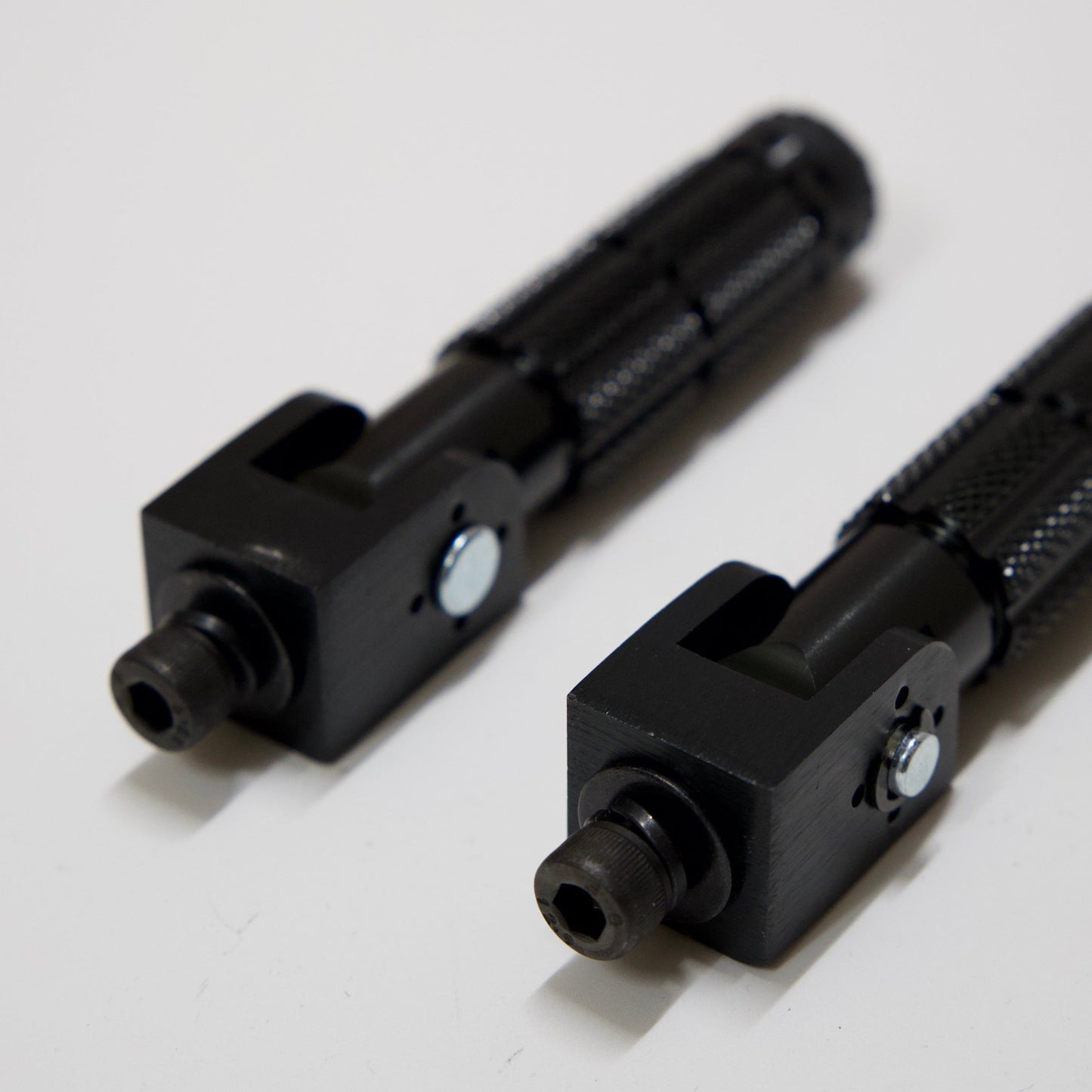 Folding Foot-pegs for Super 73