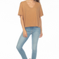 CHARLIE V-NECK S/S