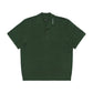 Resort Crochet Polo