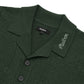 Resort Crochet Polo