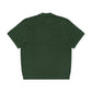 Resort Crochet Polo