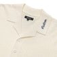 Resort Crochet Polo