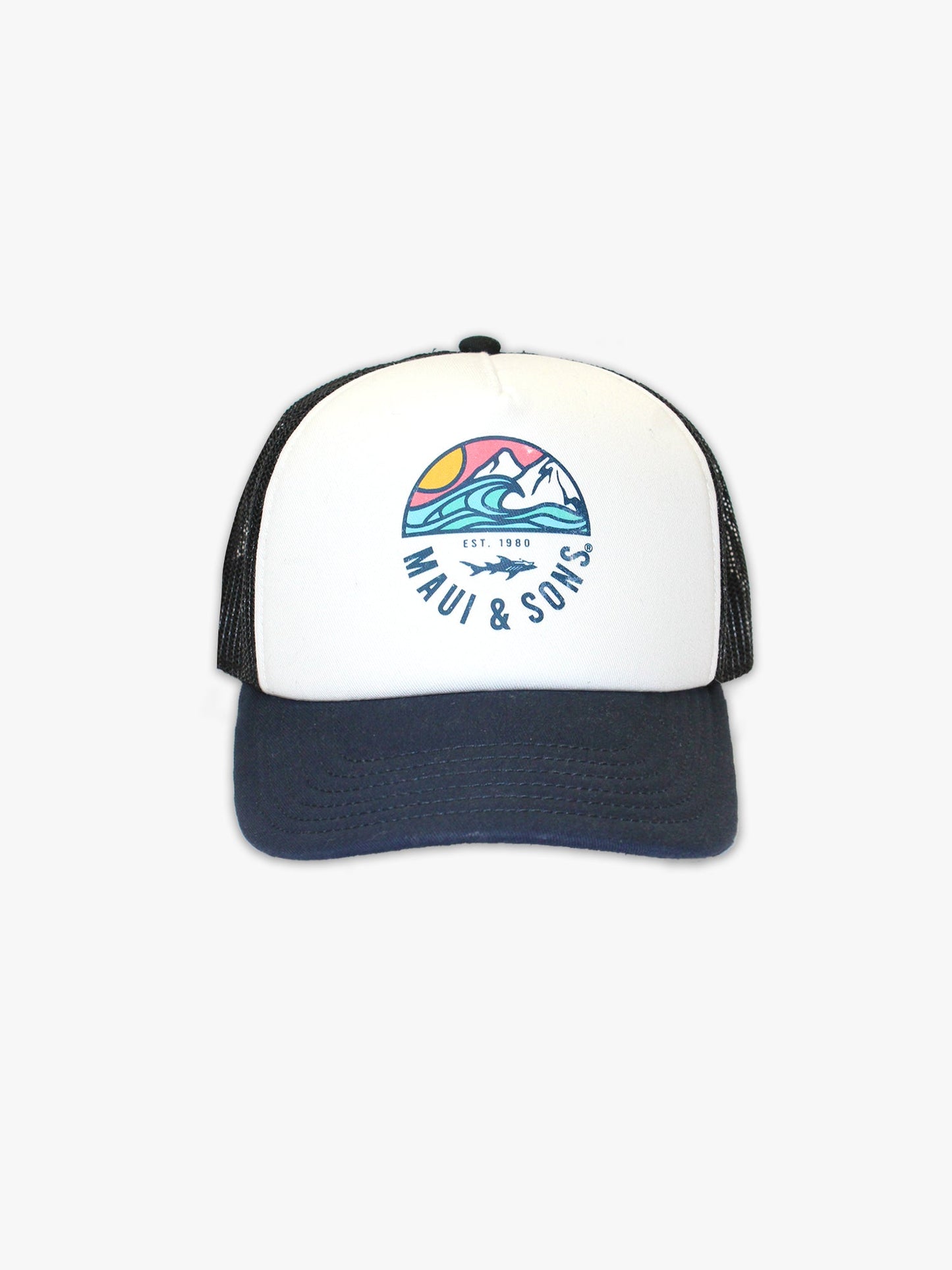 All Seasons Trucker Hat