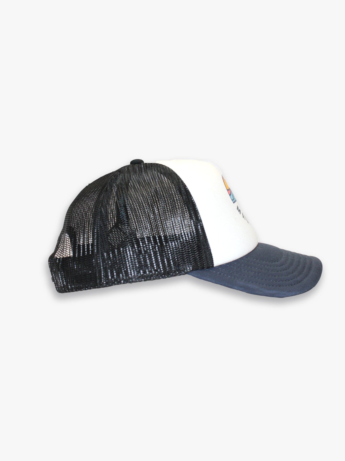 All Seasons Trucker Hat