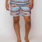 Stoker Pool Shorts in Tan
