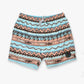 Stoker Pool Shorts in Tan