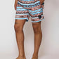Stoker Pool Shorts in Tan