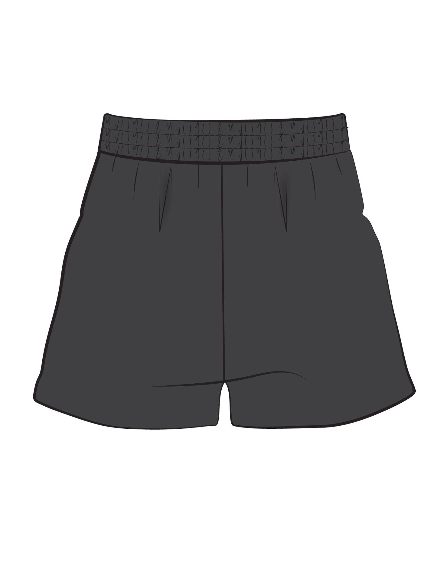 Nessa Shorts