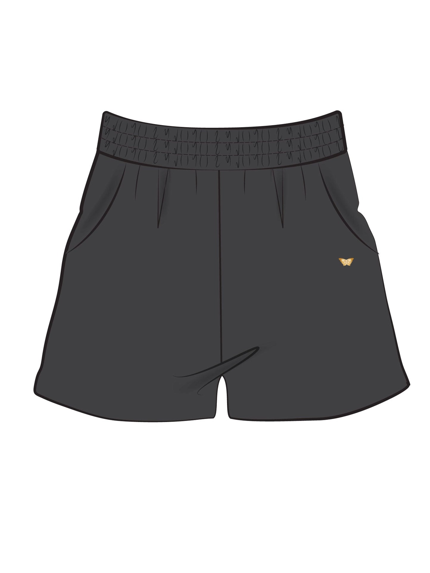 Nessa Shorts