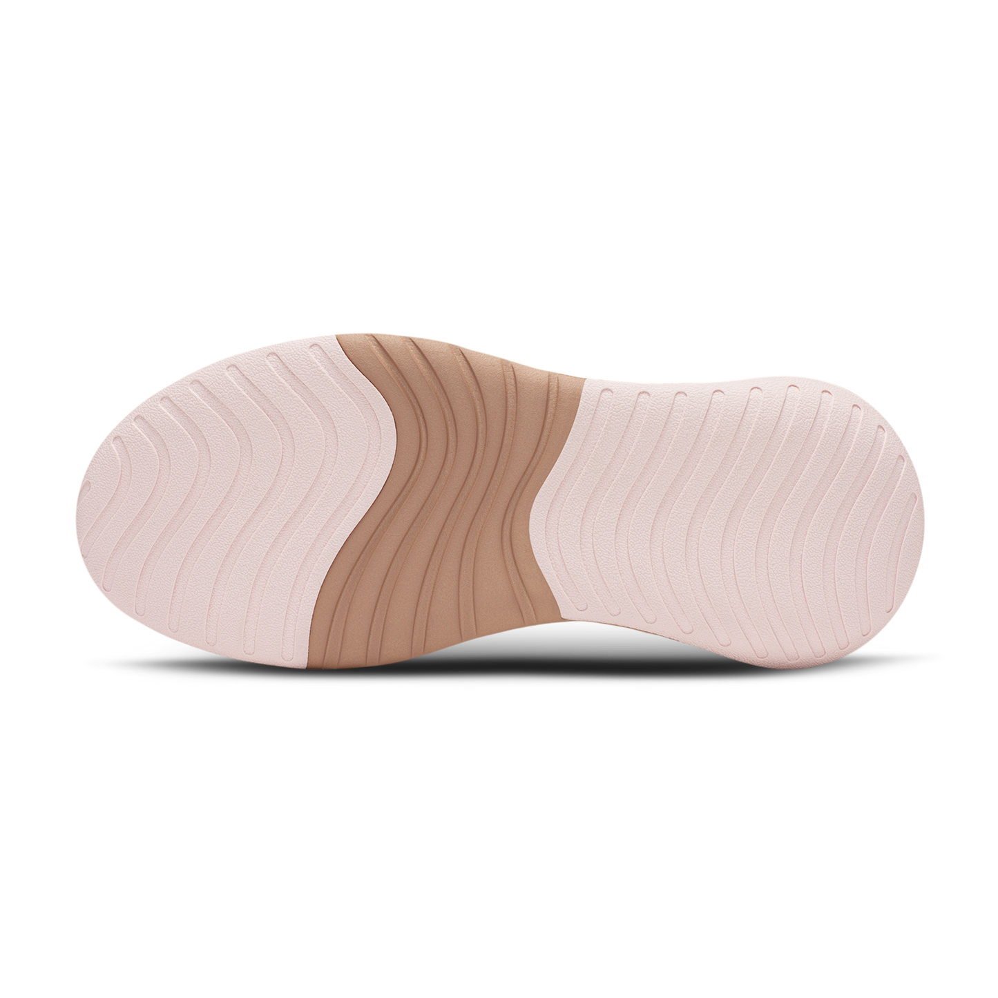 Women's Couriers - Arid Umber (Arid Umber Sole)