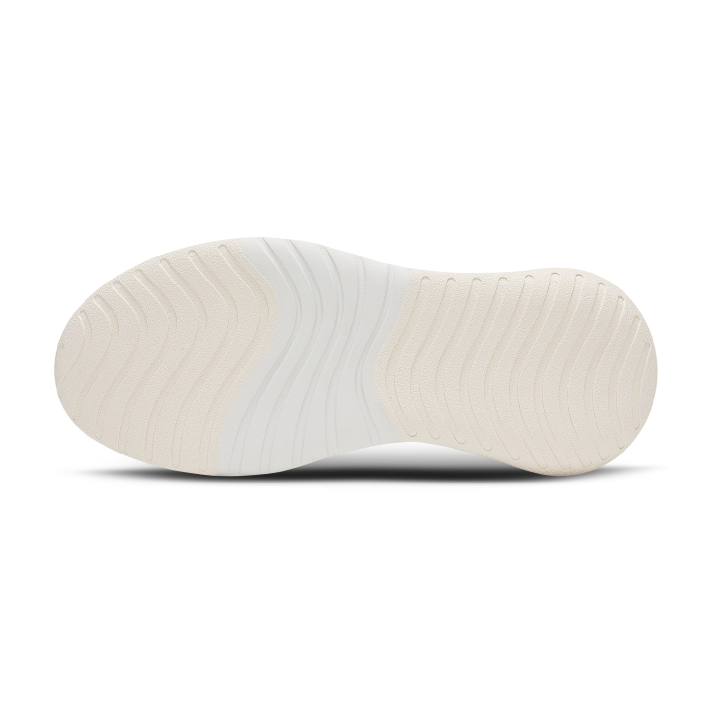 Women's Couriers - Blizzard (Natural White Sole)