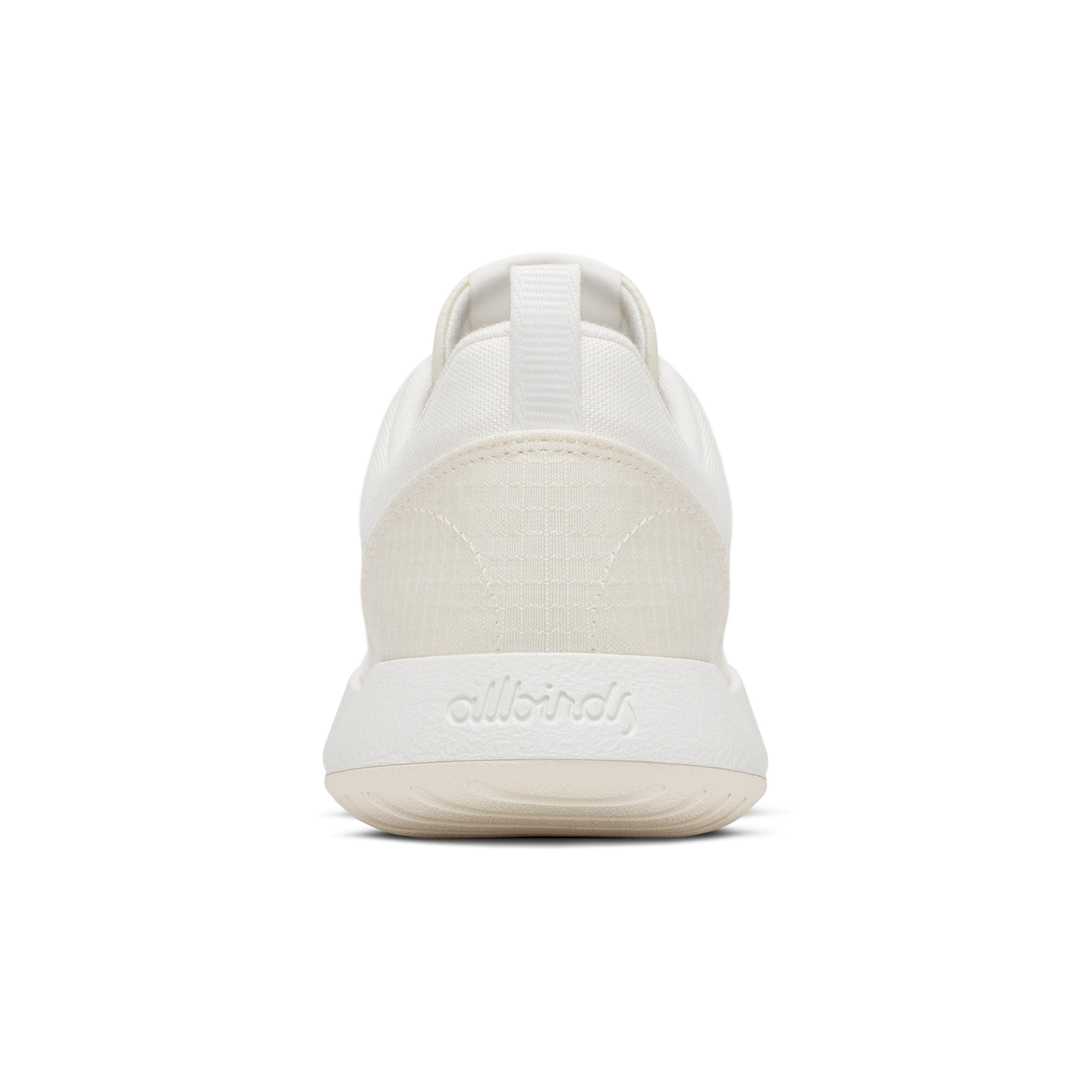 Women's Couriers - Blizzard (Natural White Sole)